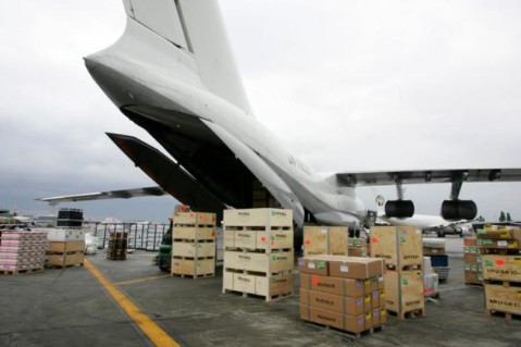 air shipping-imballaggi-per trasporto aereo roma