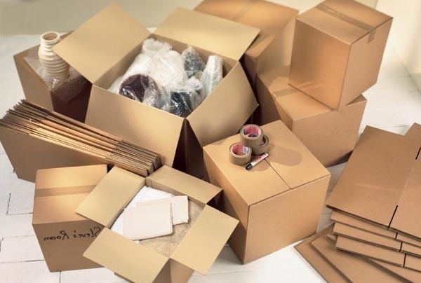 packaging online roma