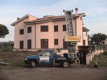 scale per traslochi e edilizia roma